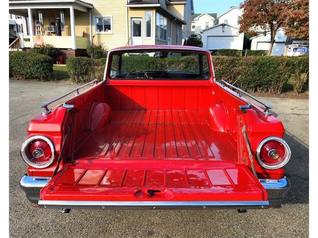 1964 Ford Ranchero (CC-1891068) for sale in Carlisle, Pennsylvania