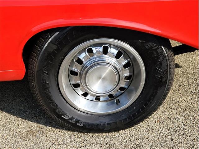 1964 Ford Ranchero (CC-1891068) for sale in Carlisle, Pennsylvania