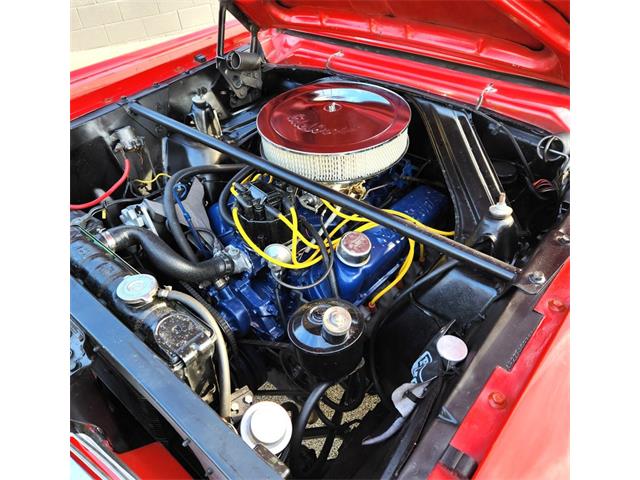1964 Ford Ranchero (CC-1891068) for sale in Carlisle, Pennsylvania