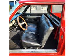 1964 Ford Ranchero (CC-1891068) for sale in Carlisle, Pennsylvania