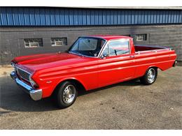 1964 Ford Ranchero (CC-1891068) for sale in Carlisle, Pennsylvania