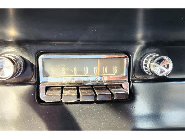 1964 Ford Ranchero (CC-1891068) for sale in Carlisle, Pennsylvania