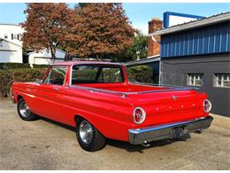 1964 Ford Ranchero (CC-1891068) for sale in Carlisle, Pennsylvania
