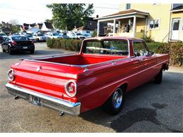 1964 Ford Ranchero (CC-1891068) for sale in Carlisle, Pennsylvania