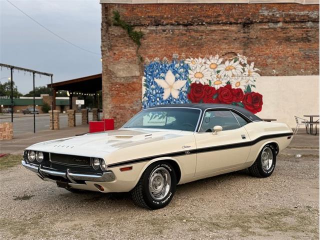 1970 Dodge Challenger (CC-1890107) for sale in Allen, Texas