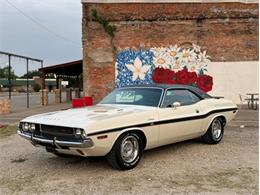 1970 Dodge Challenger (CC-1890107) for sale in Allen, Texas