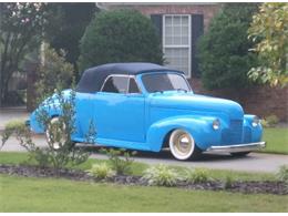 1940 Chevrolet Convertible (CC-1891070) for sale in Greensboro, North Carolina