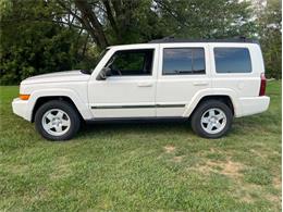 2010 Jeep Commander (CC-1891071) for sale in Carlisle, Pennsylvania