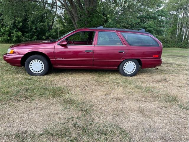 1993 Ford Taurus (CC-1891072) for sale in Carlisle, Pennsylvania