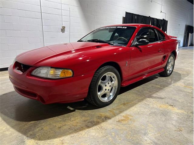 1994 Ford Mustang (CC-1891074) for sale in Greensboro, North Carolina