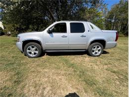 2013 Chevrolet Avalanche (CC-1891075) for sale in Carlisle, Pennsylvania