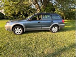 2005 Subaru Outback (CC-1891077) for sale in Carlisle, Pennsylvania