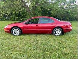 2000 Chrysler Concorde (CC-1891079) for sale in Carlisle, Pennsylvania