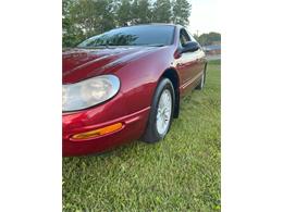 2000 Chrysler Concorde (CC-1891079) for sale in Carlisle, Pennsylvania
