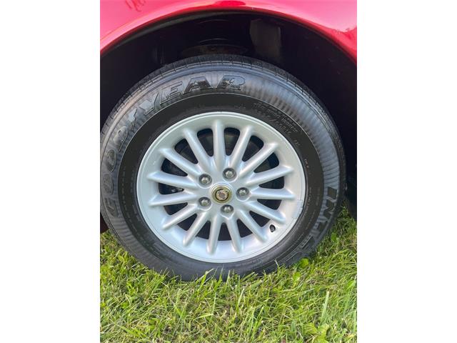 2000 Chrysler Concorde (CC-1891079) for sale in Carlisle, Pennsylvania