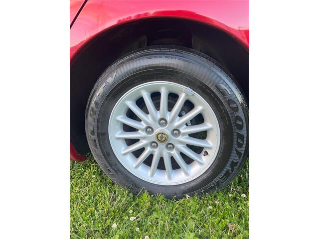 2000 Chrysler Concorde (CC-1891079) for sale in Carlisle, Pennsylvania