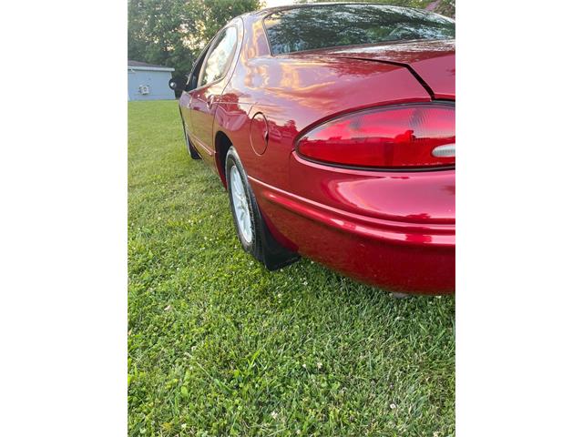 2000 Chrysler Concorde (CC-1891079) for sale in Carlisle, Pennsylvania