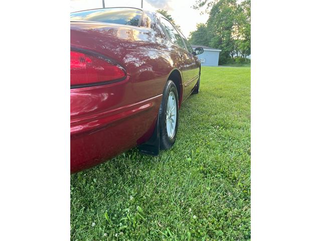 2000 Chrysler Concorde (CC-1891079) for sale in Carlisle, Pennsylvania