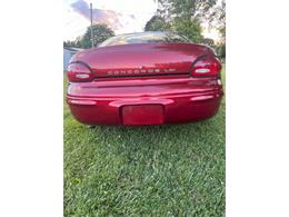 2000 Chrysler Concorde (CC-1891079) for sale in Carlisle, Pennsylvania