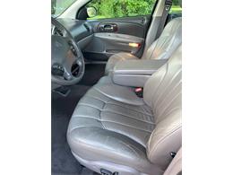 2000 Chrysler Concorde (CC-1891079) for sale in Carlisle, Pennsylvania