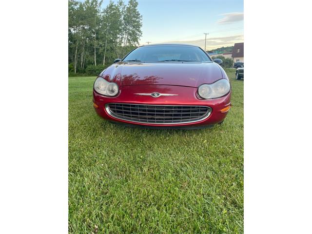 2000 Chrysler Concorde (CC-1891079) for sale in Carlisle, Pennsylvania