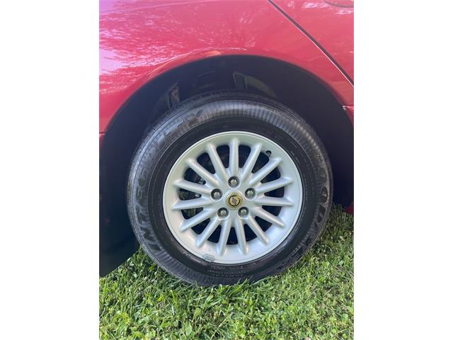 2000 Chrysler Concorde (CC-1891079) for sale in Carlisle, Pennsylvania