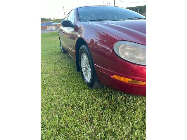 2000 Chrysler Concorde (CC-1891079) for sale in Carlisle, Pennsylvania
