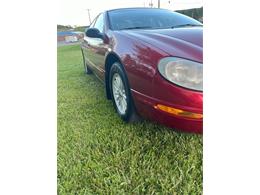 2000 Chrysler Concorde (CC-1891079) for sale in Carlisle, Pennsylvania