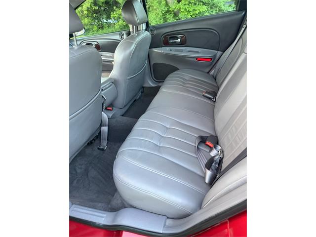 2000 Chrysler Concorde (CC-1891079) for sale in Carlisle, Pennsylvania