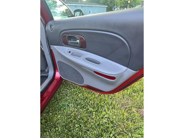 2000 Chrysler Concorde (CC-1891079) for sale in Carlisle, Pennsylvania