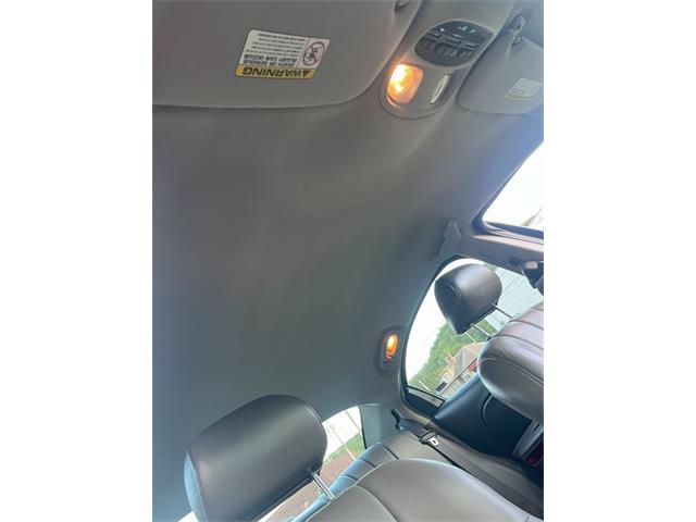 2000 Chrysler Concorde (CC-1891079) for sale in Carlisle, Pennsylvania