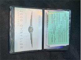 2000 Chrysler Concorde (CC-1891079) for sale in Carlisle, Pennsylvania