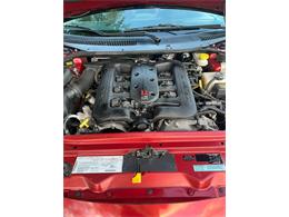 2000 Chrysler Concorde (CC-1891079) for sale in Carlisle, Pennsylvania