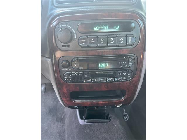 2000 Chrysler Concorde (CC-1891079) for sale in Carlisle, Pennsylvania