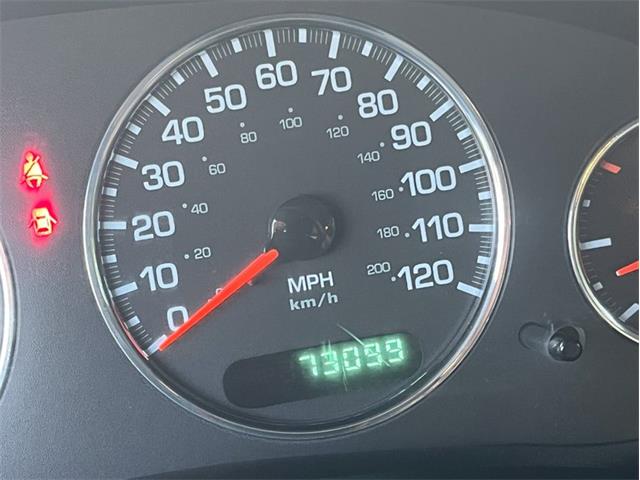 2000 Chrysler Concorde (CC-1891079) for sale in Carlisle, Pennsylvania