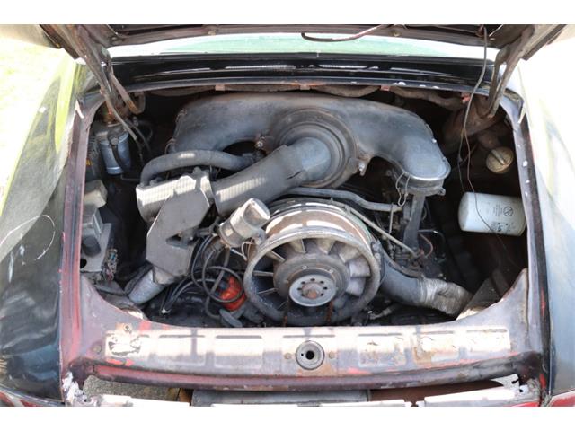 1973 Porsche 911E (CC-1890108) for sale in Astoria, New York