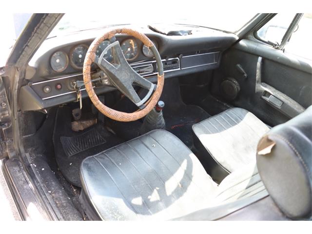 1973 Porsche 911E (CC-1890108) for sale in Astoria, New York