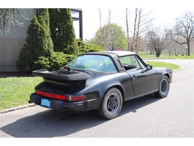 1973 Porsche 911E (CC-1890108) for sale in Astoria, New York