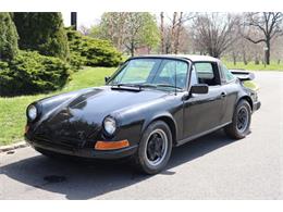 1973 Porsche 911E (CC-1890108) for sale in Astoria, New York
