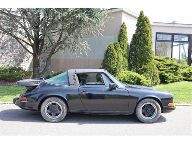 1973 Porsche 911E (CC-1890108) for sale in Astoria, New York