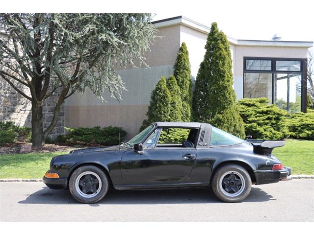 1973 Porsche 911E (CC-1890108) for sale in Astoria, New York
