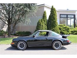 1973 Porsche 911E (CC-1890108) for sale in Astoria, New York