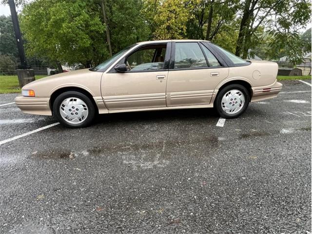 1995 Oldsmobile Cutlass Supreme (CC-1891080) for sale in Carlisle, Pennsylvania