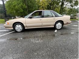 1995 Oldsmobile Cutlass Supreme (CC-1891080) for sale in Carlisle, Pennsylvania