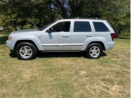 2007 Jeep Grand Cherokee (CC-1891083) for sale in Carlisle, Pennsylvania