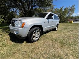 2007 Jeep Grand Cherokee (CC-1891083) for sale in Carlisle, Pennsylvania