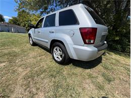 2007 Jeep Grand Cherokee (CC-1891083) for sale in Carlisle, Pennsylvania
