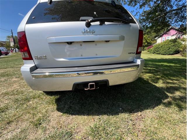 2007 Jeep Grand Cherokee (CC-1891083) for sale in Carlisle, Pennsylvania