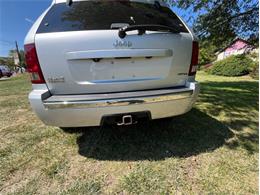 2007 Jeep Grand Cherokee (CC-1891083) for sale in Carlisle, Pennsylvania