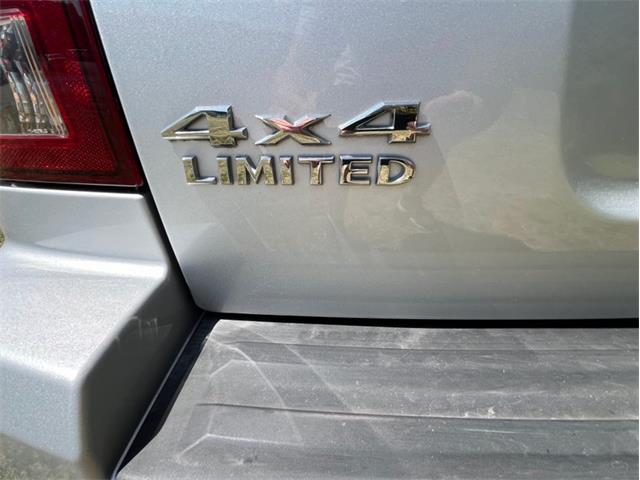 2007 Jeep Grand Cherokee (CC-1891083) for sale in Carlisle, Pennsylvania